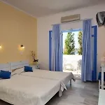 Hotel Panorama Páros