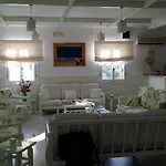 Hotel Panorama Páros