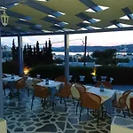 Panorama Páros