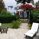 Hotel Panorama Páros