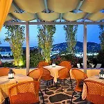 Panorama Hotel Páros