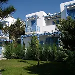 Panorama 3* Páros