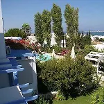 Panorama Hotel 3*