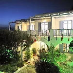 Panorama Hotel Páros