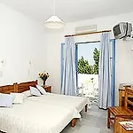 Panorama Páros