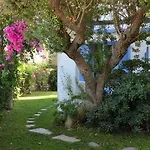 Panorama Hotel Páros