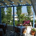 Panorama Hotel 3*