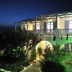 Panorama Páros