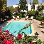 Hotel Panorama 3*