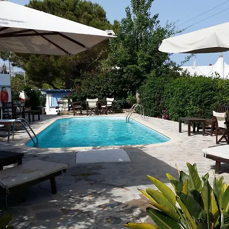 Panorama Hotel 3*