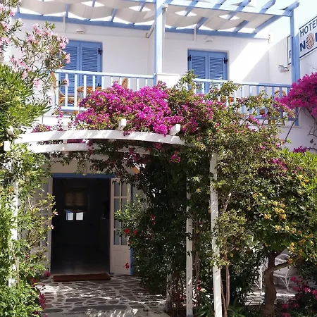 Hotel Panorama 3*