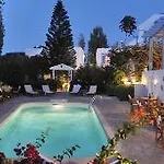 Hotell Panorama