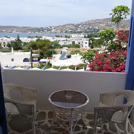 Hotel Panorama 3*
