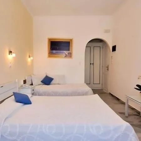 Отель Panorama 3*