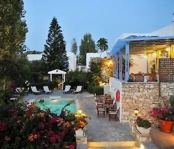 Panorama Hotel Páros