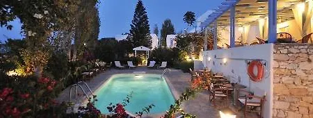 Hotel Panorama