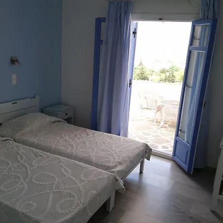 Panorama 3* Парос