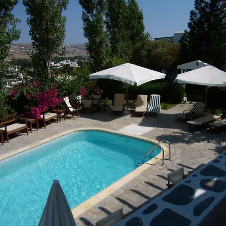 Panorama Hotel