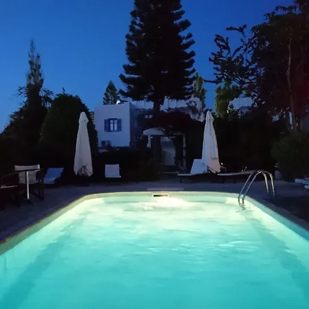 Panorama 3* Парос