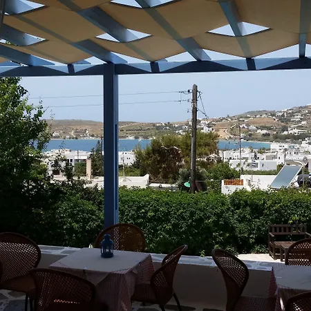 Panorama Hotel