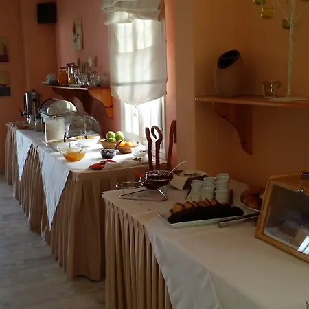 Hotel Panorama
