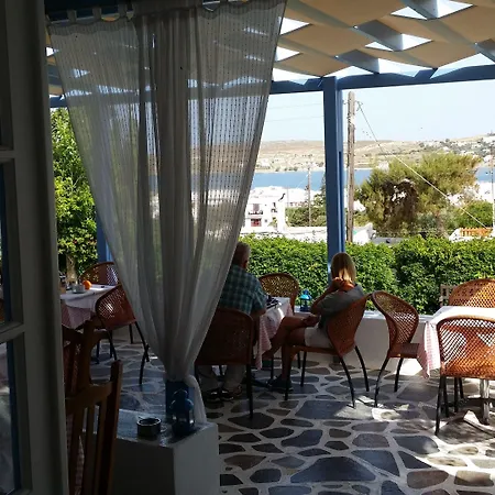 Panorama Hotel