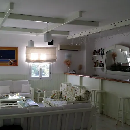 Отель Panorama 3*