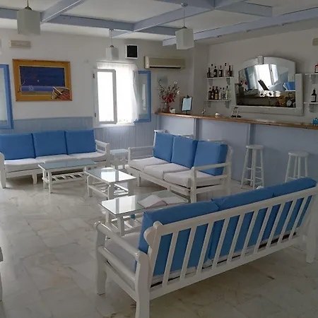Panorama Paro