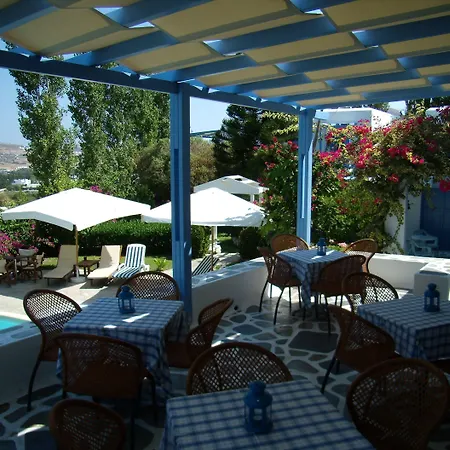 Hotel Panorama