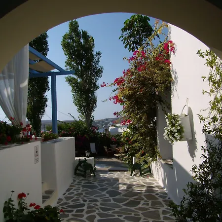 Отель Panorama 3*