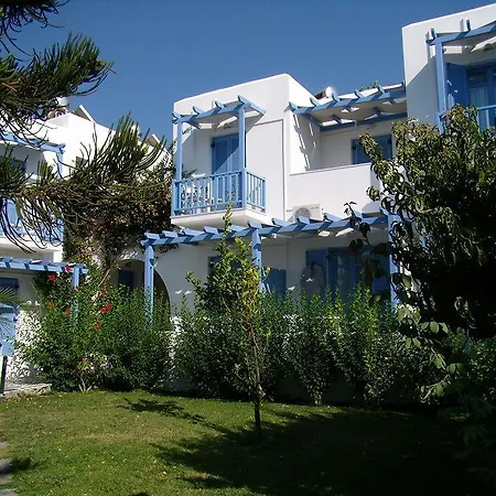 Panorama 3* Парос