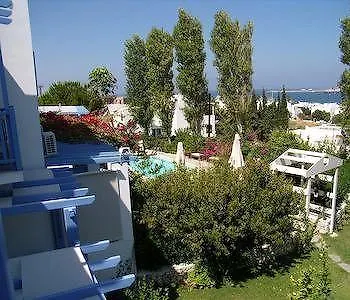 Panorama Отель 3*