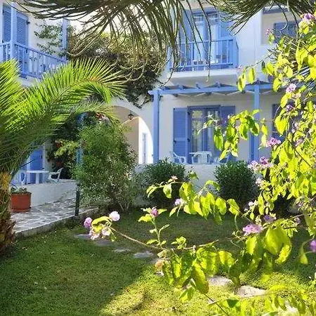 Panorama 3* Парос