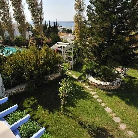 Hotel Panorama