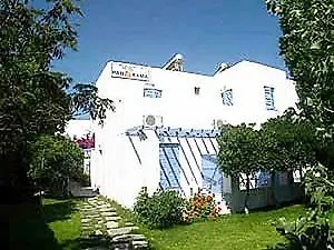 Hotel Panorama