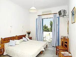 Panorama Paro