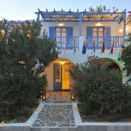 Hotel Panorama