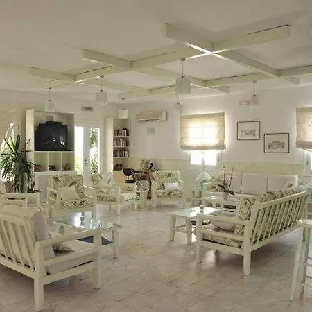 Panorama Hotel 3*