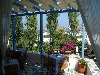 Panorama Hotel 3*