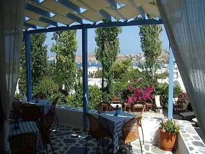Panorama Hotel 3*
