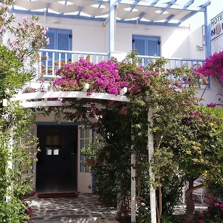 Hotel Panorama 3*