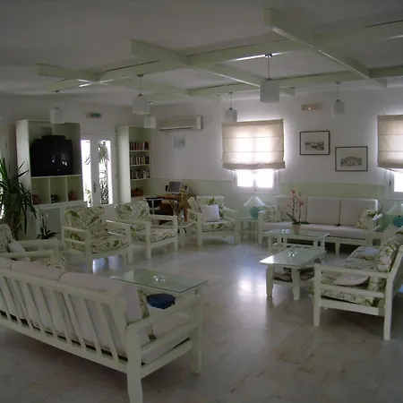 Hotel Panorama Páros