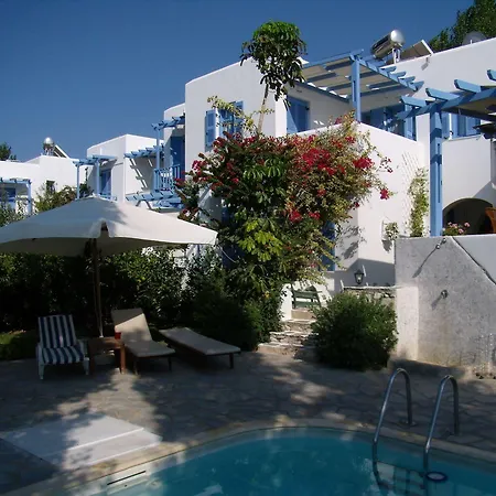 Panorama Hotel Páros