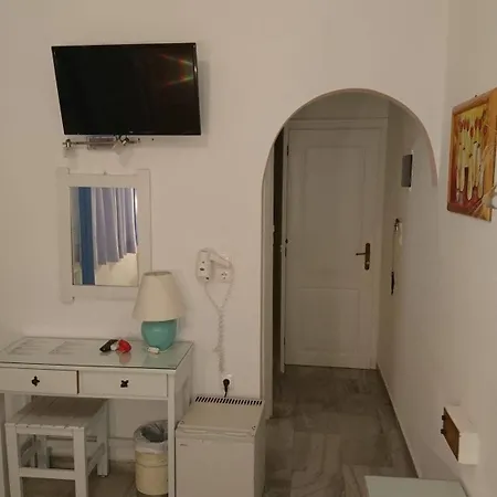 Panorama Páros
