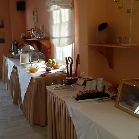 Panorama Hotel Páros