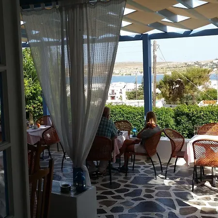 Panorama Hotel 3*
