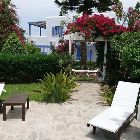 Hotel Panorama Páros