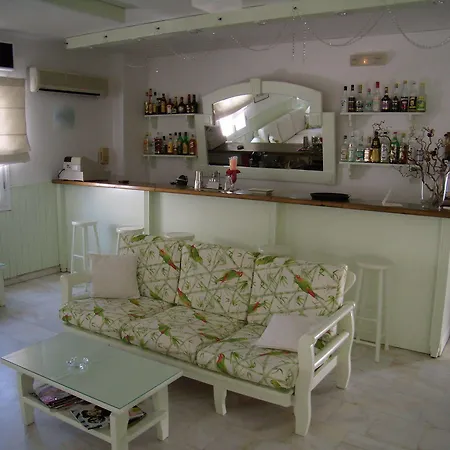 Hotel Panorama Páros