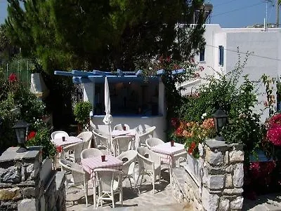 Panorama 3* Парос