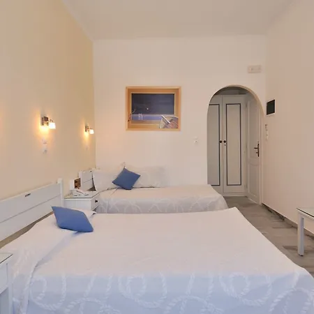 Panorama 호텔 Páros